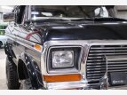 Thumbnail Photo 39 for 1979 Ford Bronco